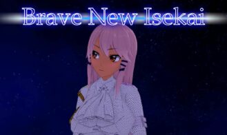 Brave New Isekai - 0.1.10b 18+ Adult game cover
