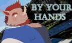 By Your Hands Adult Game Cover