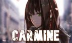 Carmine Adult Game Cover