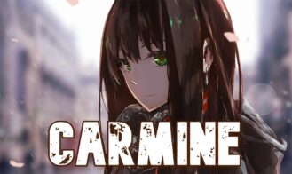 Carmine Adult Game Cover