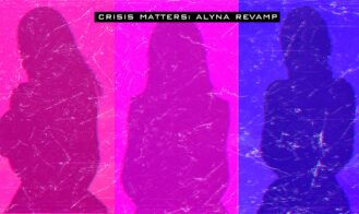 Crisis Matters: Alyna Revamp - 0.1.0 18+ Adult game cover