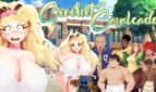 Crochet Cavalcade Adult Game Cover