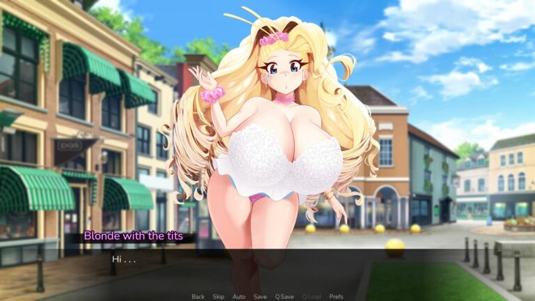Crochet Cavalcade Adult Game Screenshot (1)