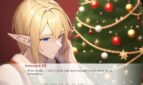Cuckolding Santa on Christmas Eve Adult Game Screenshot (1)