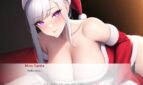 Cuckolding Santa on Christmas Eve Adult Game Screenshot (4)