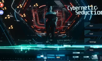 Cybernetic Seduction - Ep.8 P1 18+ Adult game cover