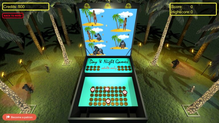 DNG Token Party Adult Game Screenshot (1)