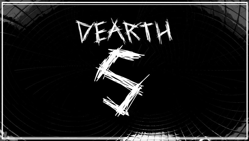 Dearth S cover