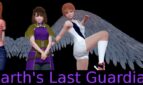 Earth's Last Guardian Adult Game Cover