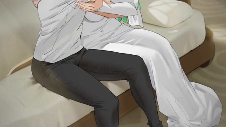 Emerald Dawn Adult Game Screenshot (1)