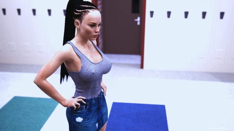 Eminent the Great-Beyond Adult Game Screenshot (1)