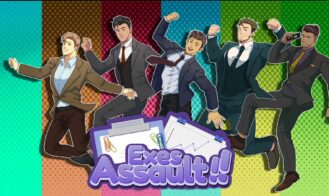 Exes Assault!! - 1.0 Full 18+ Adult game cover