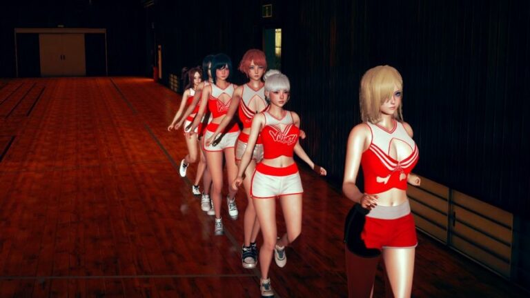 Fantasy College Adult Game Screenshots (1)