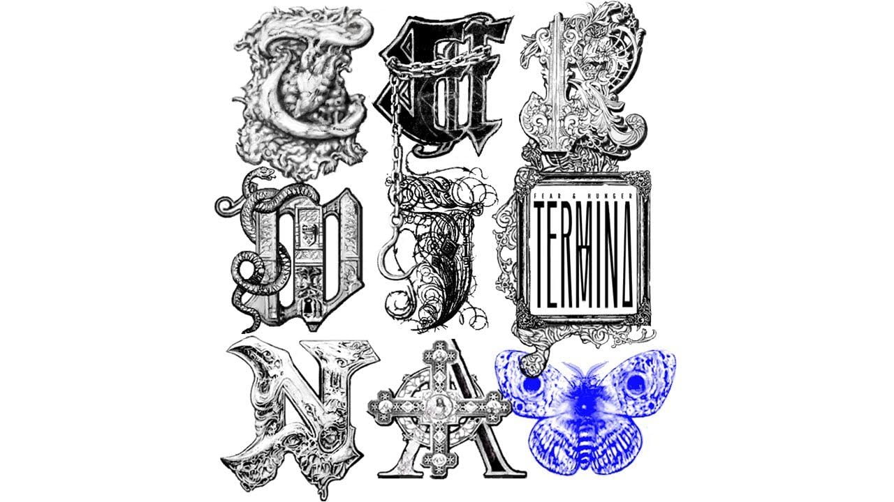 Fear & Hunger 2: Termina cover