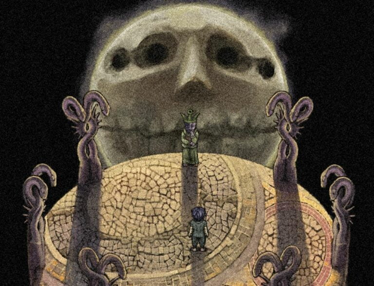 Fear & Hunger 2 Termina Adult Game Screenshot (1)