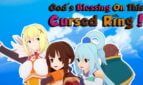God's Blessing On This Cursed Ring Adult Game Cover