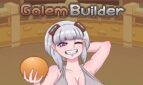 Golem Builder Adult Game Cover