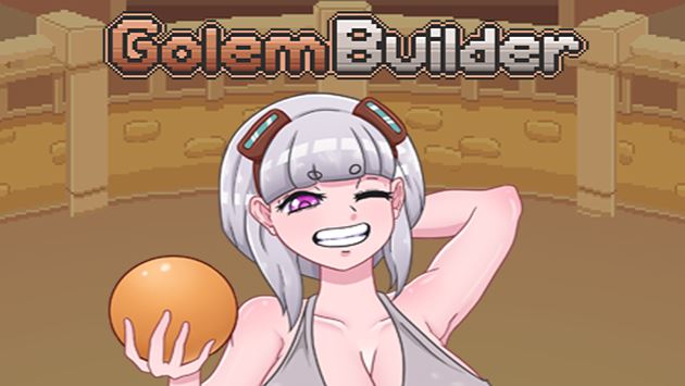 Golem Builder cover