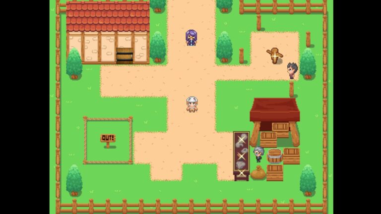 Golem Builder Adult Game Screenshot (1)