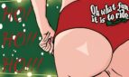 HO! HO!! HO!!! Adult Game Cover