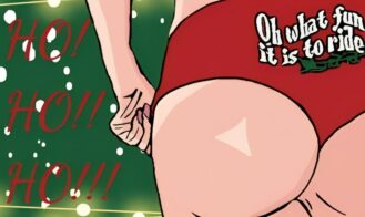 HO! HO!! HO!!! - Final 18+ Adult game cover