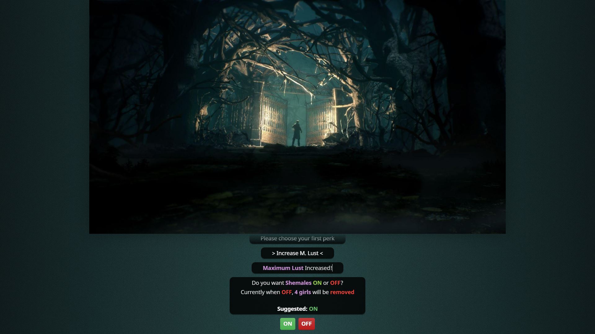 Hero Corruption 2 cover