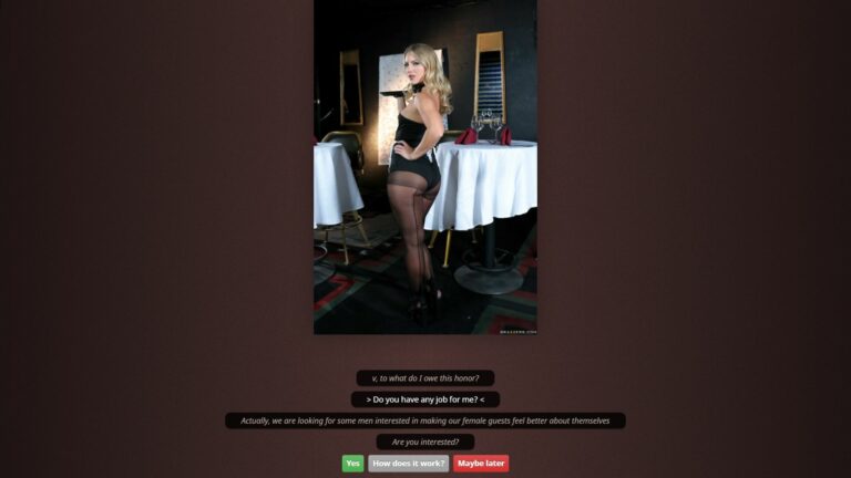 Hero Corruption 2 Adult Game Screenshots (1)