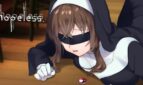 Hopeless Adult Game Cover