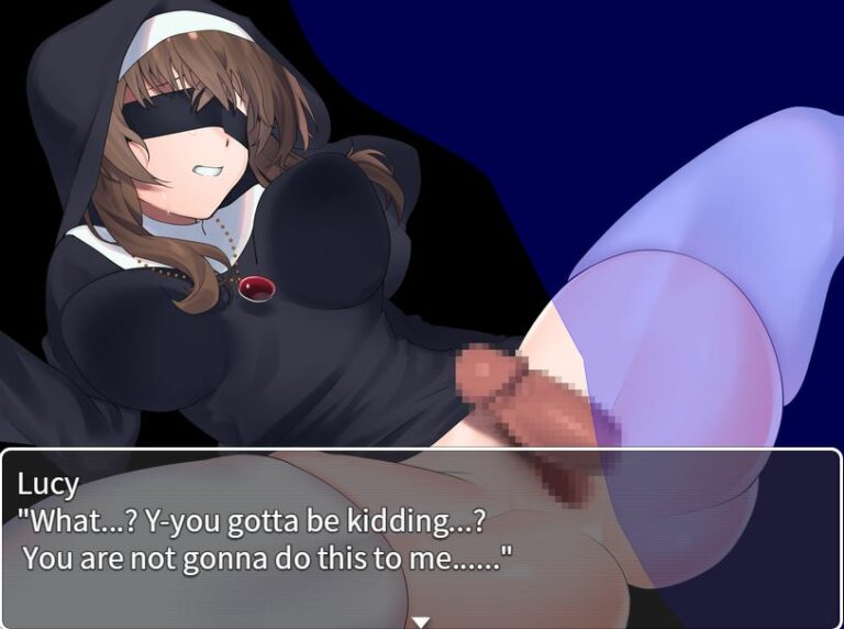 Hopeless Adult Game Screenshot (1)