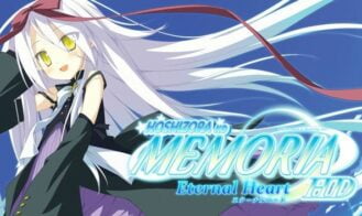 Hoshizora no Memoria -Eternal Heart- HD 18+ Edition - Final 18+ Adult game cover