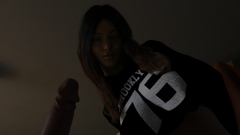 Intertwined Souls Adult Game Screenshots (1)