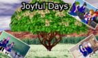 Joyful Days Adult Game Cover