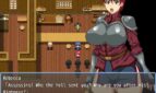 Knightess Rebecca The Path of Loyalty Adult Game Screenshot (1)