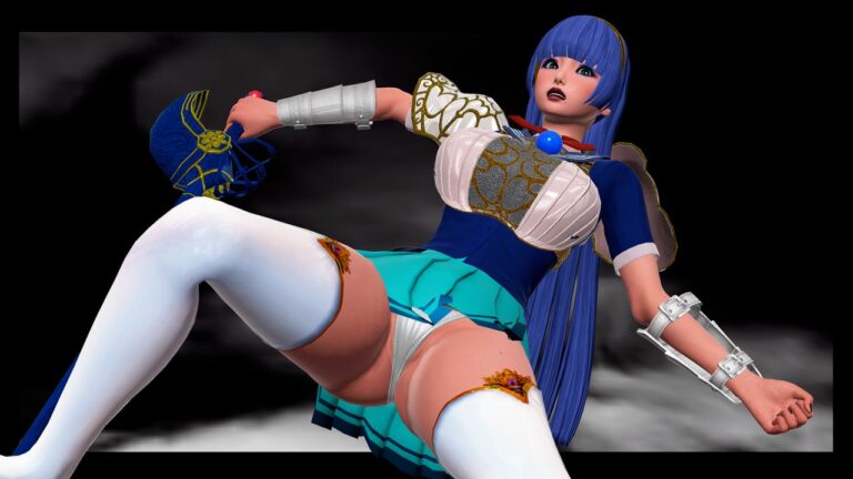 LPLP Rayearth Adult Game Screenshots (1)