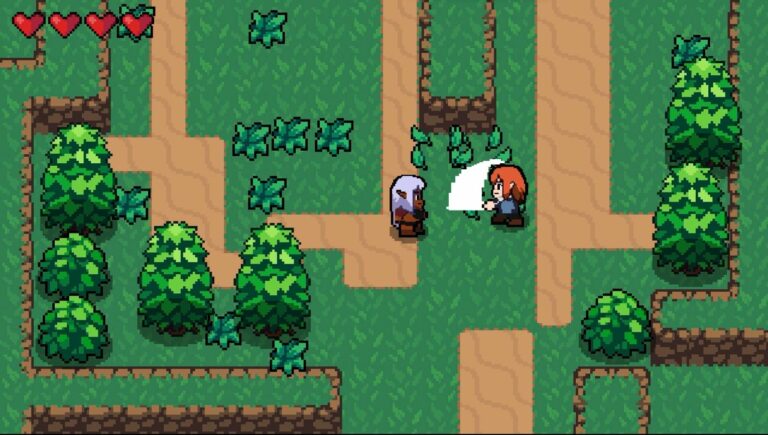 Lamiya The LightElf Adult Game Screenshot (1)