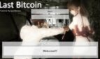 Last Bitcoin Adult Game Cover