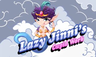 Lazy Jinni's Cupid Work - Chp.1 18+ Adult game cover