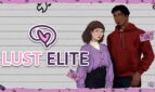 Lost Elite Cover