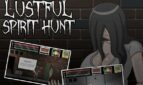 Lustful Spirit Hunt Adult Game Cover