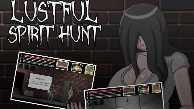 Lustful Spirit Hunt