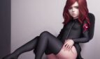 Marvel Girls Adult Game Screenshots (5)