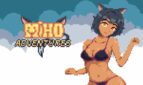 Miho Adventures Adult Game Cover