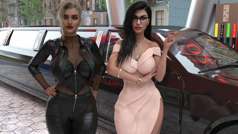 Milfylicious Adult Game Screenshots (1)