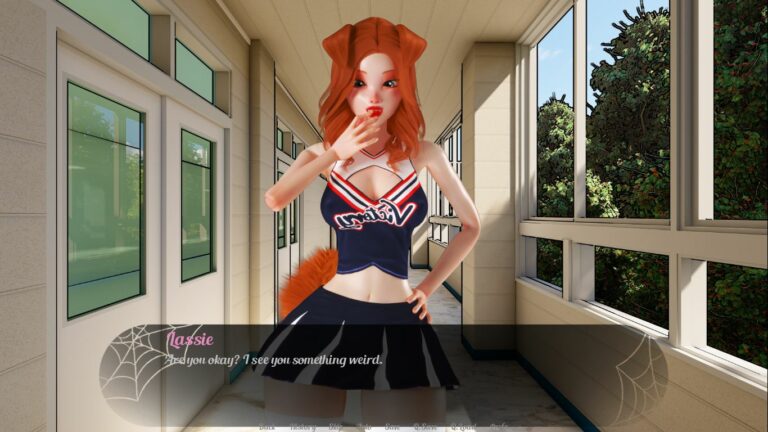 Monster Code Adult Game Screenshot (1)