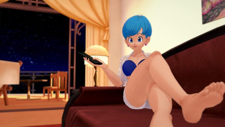 My Hentai Fantasy Adult Game Screenshot (1)