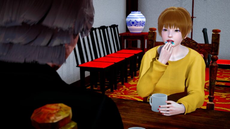 Night Train Adult Game Screenshot (1)