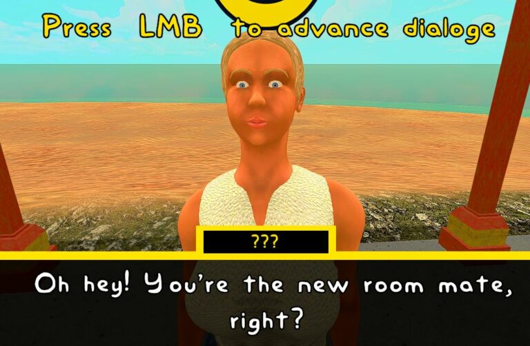 No Strings Attached Adult Game Screenshot (1)