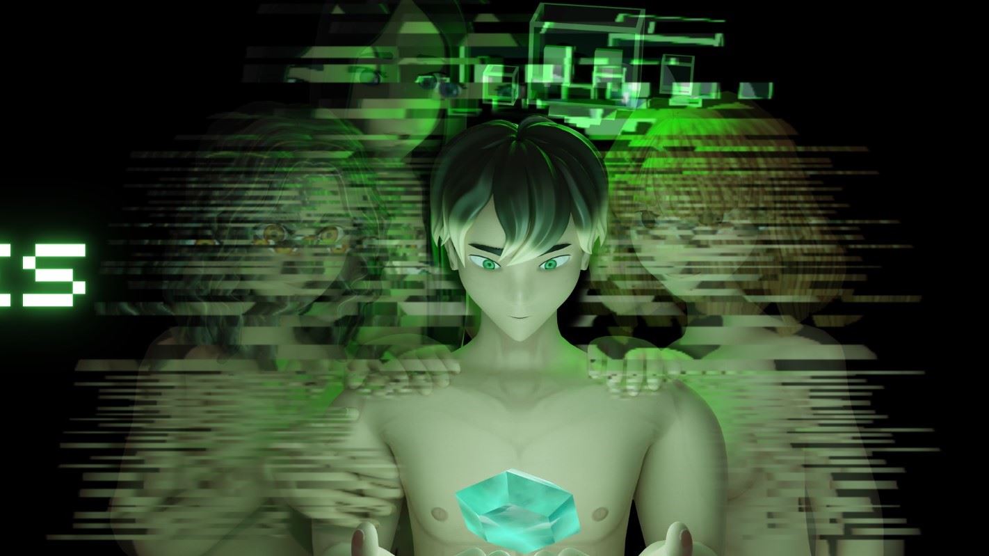 Online Possibilities cover