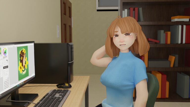 Online Possibilities Adult Game Screenshot (1)