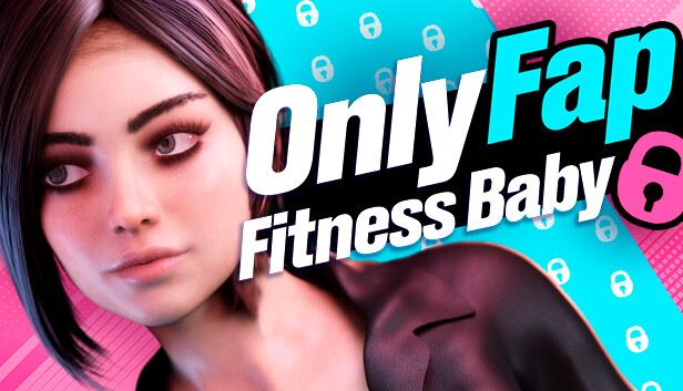 OnlyFap – Fitness Baby cover